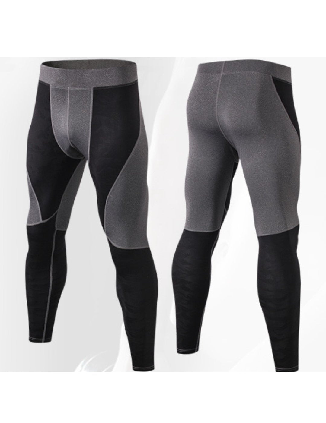 SSRS2 - Leggings for Men - Sarman Fashion - Wholesale Clothing Fashion Brand for Men from Canada