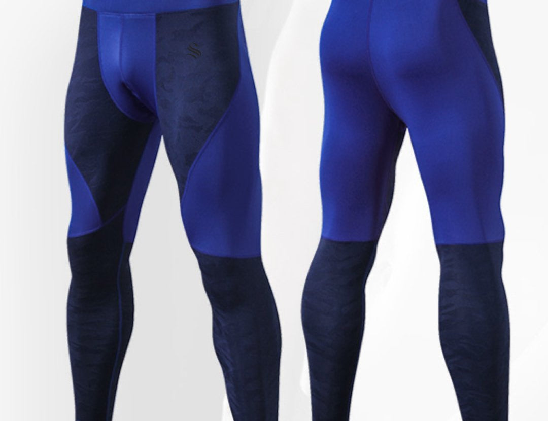 SSRS2 - Leggings for Men - Sarman Fashion - Wholesale Clothing Fashion Brand for Men from Canada
