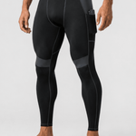 SSRS4 - Leggings for Men - Sarman Fashion - Wholesale Clothing Fashion Brand for Men from Canada