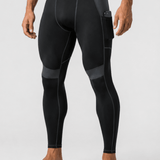SSRS4 - Leggings for Men - Sarman Fashion - Wholesale Clothing Fashion Brand for Men from Canada