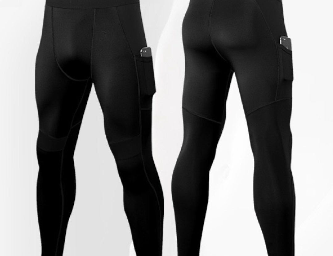 SSRS4 - Leggings for Men - Sarman Fashion - Wholesale Clothing Fashion Brand for Men from Canada