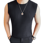 Staffgo 2 - Tank Top for Men - Sarman Fashion - Wholesale Clothing Fashion Brand for Men from Canada