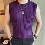 Staffgo 2 - Tank Top for Men - Sarman Fashion - Wholesale Clothing Fashion Brand for Men from Canada