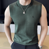 Staffgo 3 - Tank Top for Men - Sarman Fashion - Wholesale Clothing Fashion Brand for Men from Canada