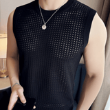 Staffgo 3 - Tank Top for Men - Sarman Fashion - Wholesale Clothing Fashion Brand for Men from Canada