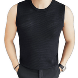 Staffgo 4 - Tank Top for Men - Sarman Fashion - Wholesale Clothing Fashion Brand for Men from Canada