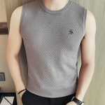 Staffgo 4 - Tank Top for Men - Sarman Fashion - Wholesale Clothing Fashion Brand for Men from Canada