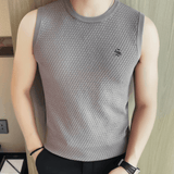 Staffgo 4 - Tank Top for Men - Sarman Fashion - Wholesale Clothing Fashion Brand for Men from Canada
