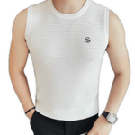 Staffgo 4 - Tank Top for Men - Sarman Fashion - Wholesale Clothing Fashion Brand for Men from Canada