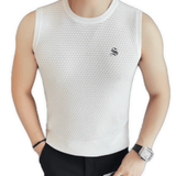 Staffgo 4 - Tank Top for Men - Sarman Fashion - Wholesale Clothing Fashion Brand for Men from Canada