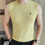 Staffgo 4 - Tank Top for Men - Sarman Fashion - Wholesale Clothing Fashion Brand for Men from Canada
