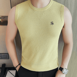 Staffgo 4 - Tank Top for Men - Sarman Fashion - Wholesale Clothing Fashion Brand for Men from Canada