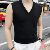 Staffgo 5 - Tank Top for Men - Sarman Fashion - Wholesale Clothing Fashion Brand for Men from Canada