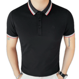Staffno 10 - Polo Shirt for Men - Sarman Fashion - Wholesale Clothing Fashion Brand for Men from Canada