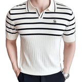 Staffno 5 - Polo Shirt for Men - Sarman Fashion - Wholesale Clothing Fashion Brand for Men from Canada
