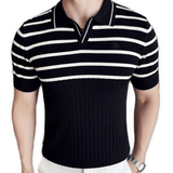 Staffno 5 - Polo Shirt for Men - Sarman Fashion - Wholesale Clothing Fashion Brand for Men from Canada