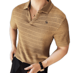 Staffno 6 - Polo Shirt for Men - Sarman Fashion - Wholesale Clothing Fashion Brand for Men from Canada