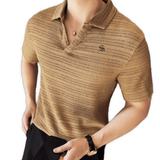 Staffno 6 - Polo Shirt for Men - Sarman Fashion - Wholesale Clothing Fashion Brand for Men from Canada