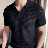 Staffno 9 - Polo Shirt for Men - Sarman Fashion - Wholesale Clothing Fashion Brand for Men from Canada