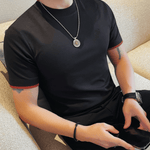 Staffro 11 - T-Shirt for Men - Sarman Fashion - Wholesale Clothing Fashion Brand for Men from Canada