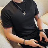 Staffro 11 - T-Shirt for Men - Sarman Fashion - Wholesale Clothing Fashion Brand for Men from Canada