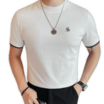 Staffro 11 - T-Shirt for Men - Sarman Fashion - Wholesale Clothing Fashion Brand for Men from Canada