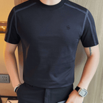 Staffro 12 - T-Shirt for Men - Sarman Fashion - Wholesale Clothing Fashion Brand for Men from Canada