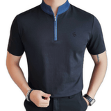Staffro 13 - T-Shirt for Men - Sarman Fashion - Wholesale Clothing Fashion Brand for Men from Canada