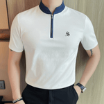 Staffro 13 - T-Shirt for Men - Sarman Fashion - Wholesale Clothing Fashion Brand for Men from Canada