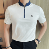 Staffro 13 - T-Shirt for Men - Sarman Fashion - Wholesale Clothing Fashion Brand for Men from Canada