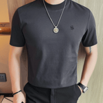 Staffro 14 - T-Shirt for Men - Sarman Fashion - Wholesale Clothing Fashion Brand for Men from Canada