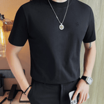 Staffro 14 - T-Shirt for Men - Sarman Fashion - Wholesale Clothing Fashion Brand for Men from Canada