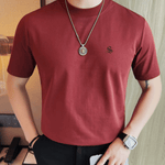 Staffro 14 - T-Shirt for Men - Sarman Fashion - Wholesale Clothing Fashion Brand for Men from Canada