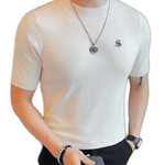 Staffro 15 - T-Shirt for Men - Sarman Fashion - Wholesale Clothing Fashion Brand for Men from Canada