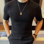 Staffro 15 - T-Shirt for Men - Sarman Fashion - Wholesale Clothing Fashion Brand for Men from Canada