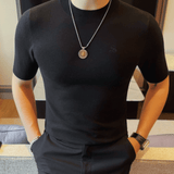 Staffro 15 - T-Shirt for Men - Sarman Fashion - Wholesale Clothing Fashion Brand for Men from Canada