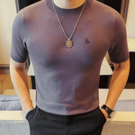 Staffro 15 - T-Shirt for Men - Sarman Fashion - Wholesale Clothing Fashion Brand for Men from Canada