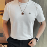 Staffro 16 - T-Shirt for Men - Sarman Fashion - Wholesale Clothing Fashion Brand for Men from Canada