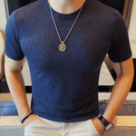 Staffro 17 - T-Shirt for Men - Sarman Fashion - Wholesale Clothing Fashion Brand for Men from Canada