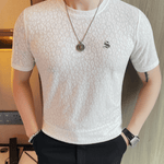Staffro 17 - T-Shirt for Men - Sarman Fashion - Wholesale Clothing Fashion Brand for Men from Canada
