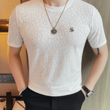 Staffro 17 - T-Shirt for Men - Sarman Fashion - Wholesale Clothing Fashion Brand for Men from Canada