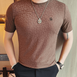 Staffro 17 - T-Shirt for Men - Sarman Fashion - Wholesale Clothing Fashion Brand for Men from Canada