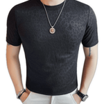 Staffro 17 - T-Shirt for Men - Sarman Fashion - Wholesale Clothing Fashion Brand for Men from Canada