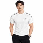Staffro 18 - T-Shirt for Men - Sarman Fashion - Wholesale Clothing Fashion Brand for Men from Canada