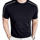 Staffro 18 - T-Shirt for Men - Sarman Fashion - Wholesale Clothing Fashion Brand for Men from Canada