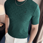 Staffro 19 - T-Shirt for Men - Sarman Fashion - Wholesale Clothing Fashion Brand for Men from Canada