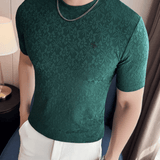 Staffro 19 - T-Shirt for Men - Sarman Fashion - Wholesale Clothing Fashion Brand for Men from Canada