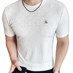 Staffro 19 - T-Shirt for Men - Sarman Fashion - Wholesale Clothing Fashion Brand for Men from Canada