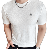 Staffro 19 - T-Shirt for Men - Sarman Fashion - Wholesale Clothing Fashion Brand for Men from Canada