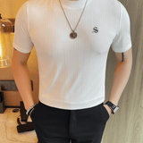 Staffro 2 - T-Shirt for Men - Sarman Fashion - Wholesale Clothing Fashion Brand for Men from Canada